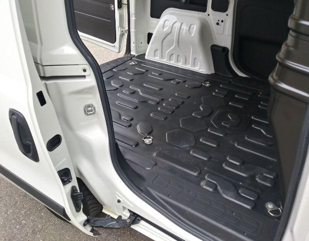 Fiat Doblo 1.3 mjt foto 2