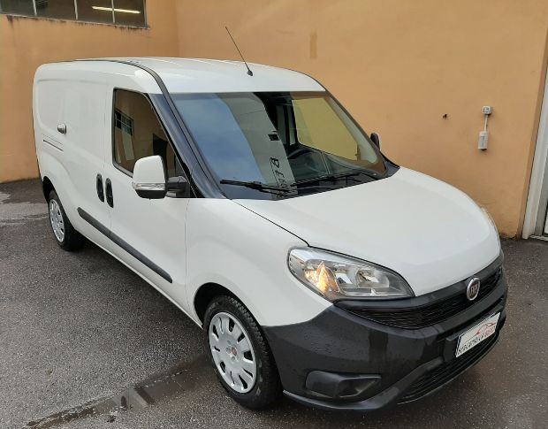 Fiat doblo 1.3 mjt MAXI foto 6