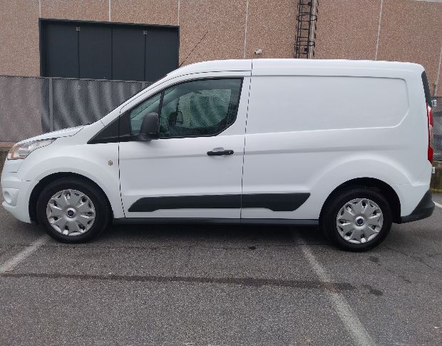 Ford transit  connect foto 2