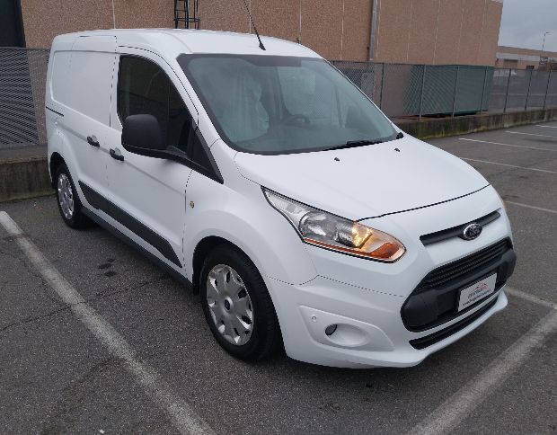 Ford transit  connect foto 4