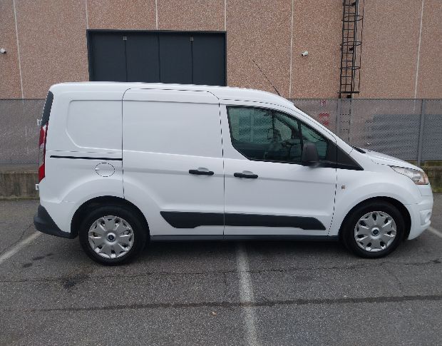 Ford transit  connect foto 1