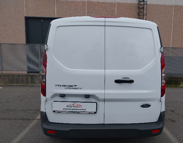 Ford transit  connect foto 5