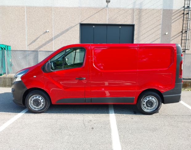 Fiat Talento 2.0 ecojet foto 2