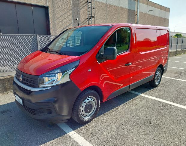 Fiat Talento 2.0 ecojet foto 4