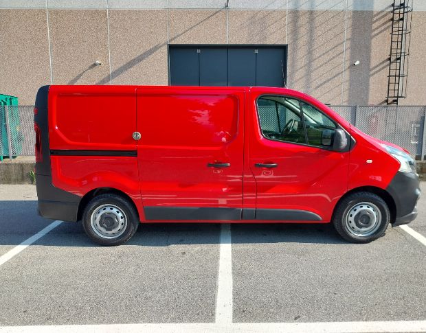 Fiat Talento 2.0 ecojet foto 3