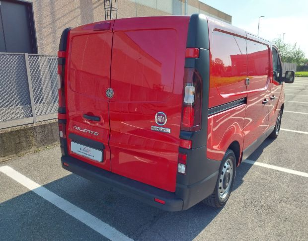 Fiat Talento 2.0 ecojet foto 5