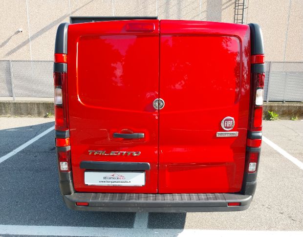 Fiat Talento 2.0 ecojet foto 6