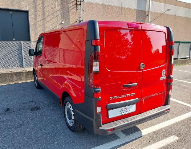 Fiat Talento 2.0 ecojet foto 7