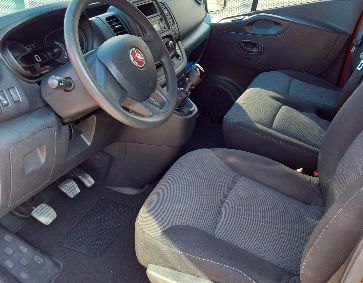 Fiat Talento 2.0 ecojet foto 9