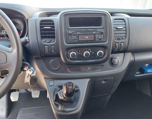 Fiat Talento 2.0 ecojet foto 12