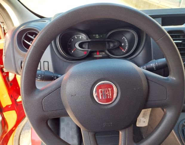 Fiat Talento 2.0 ecojet foto 11