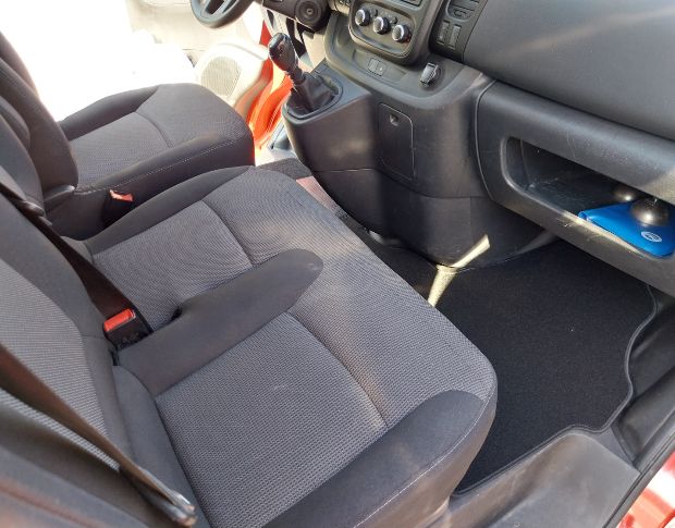Fiat Talento 2.0 ecojet foto 10