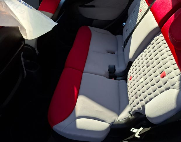 Fiat 500l lounge foto 8