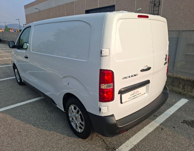 Fiat scudo 2.0 blueHDi foto 7