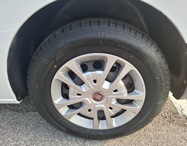 Fiat scudo 2.0 blueHDi foto 8