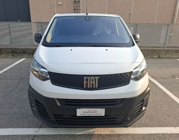 Fiat scudo 2.0 blueHDi foto 4