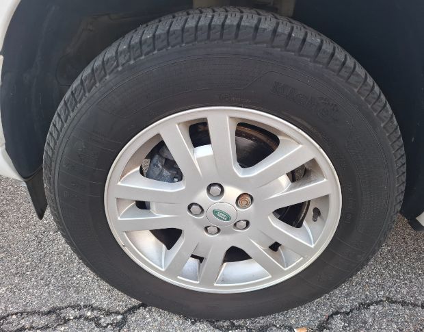 Land Rover Freelander2 se foto 7