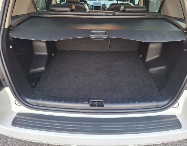 Land Rover Freelander2 se foto 9