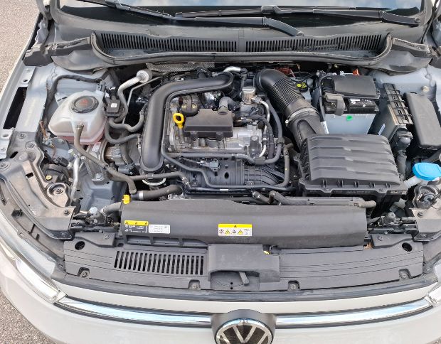 Volkswagen polo Life foto 9