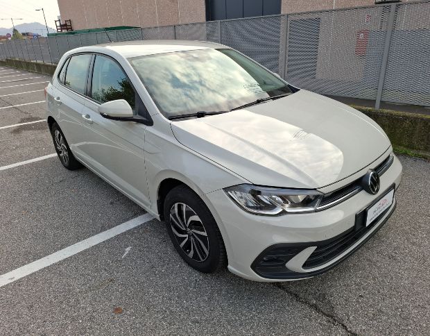 Volkswagen polo Life foto 4