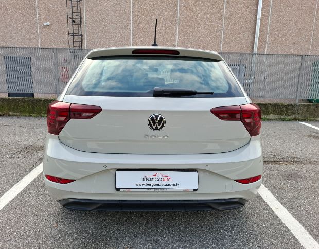 Volkswagen polo Life foto 6