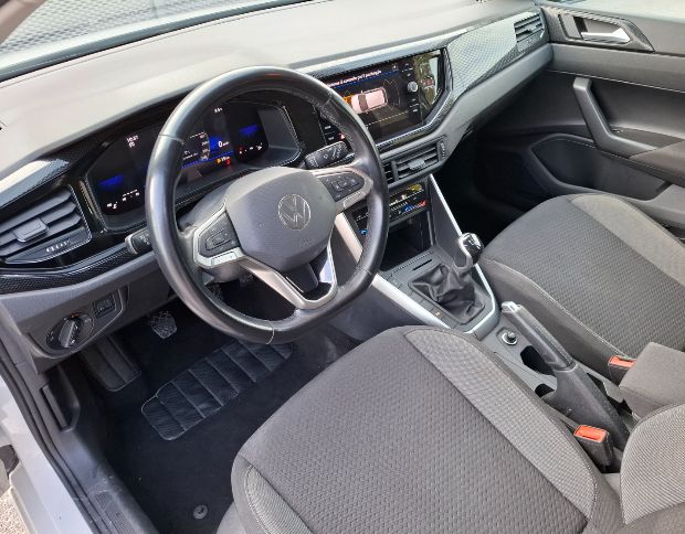 Volkswagen polo Life foto 10