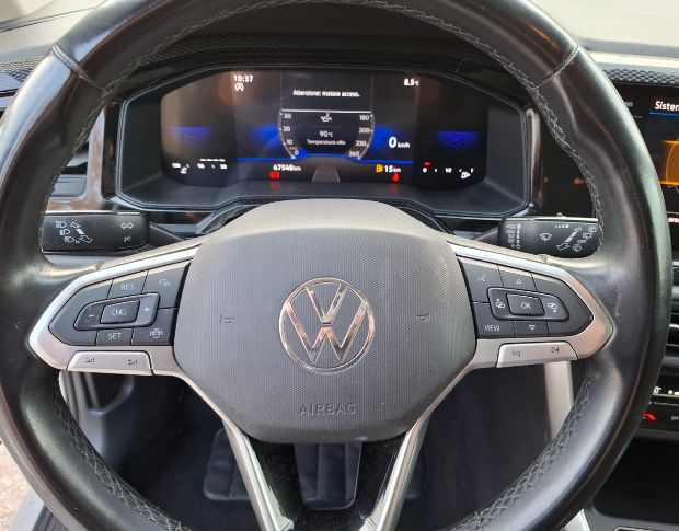 Volkswagen polo Life foto 11