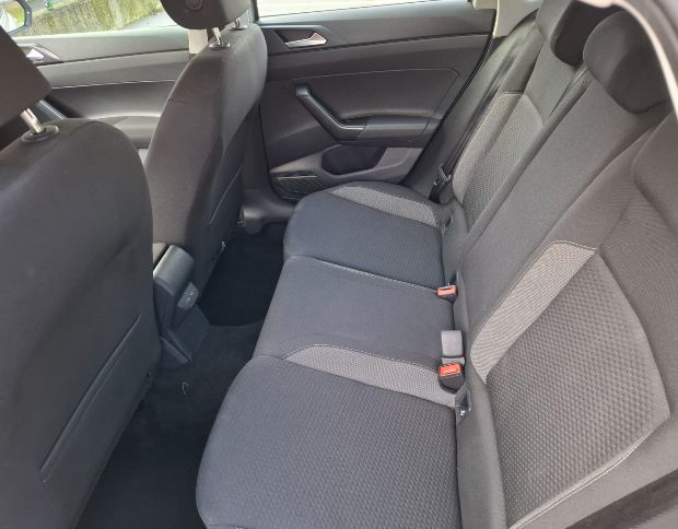 Volkswagen polo Life foto 14