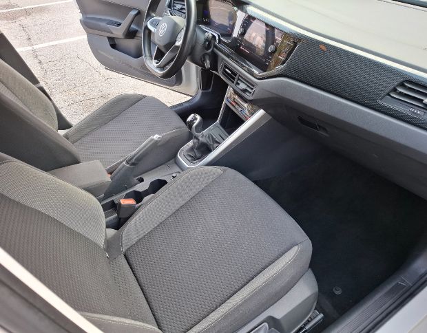 Volkswagen polo Life foto 13