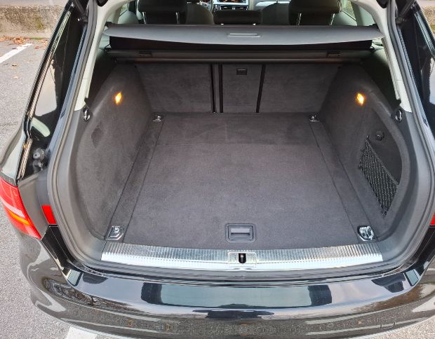 Audi a4 s-line foto 9