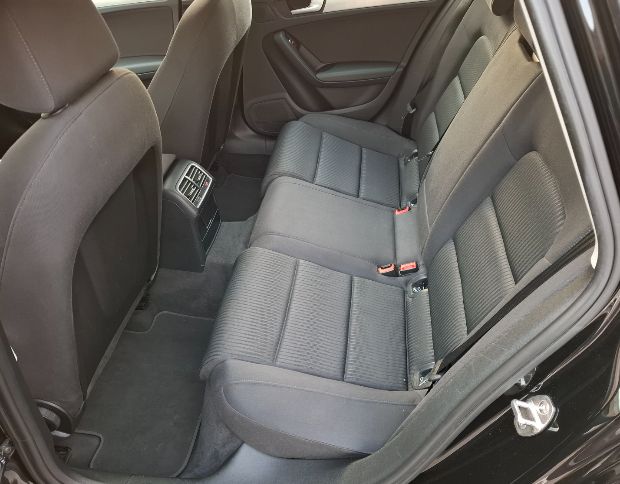 Audi a4 s-line foto 10