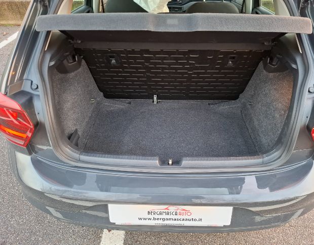 Volkswagen polo tredline foto 13