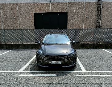 Ford Fiesta titanium foto 1