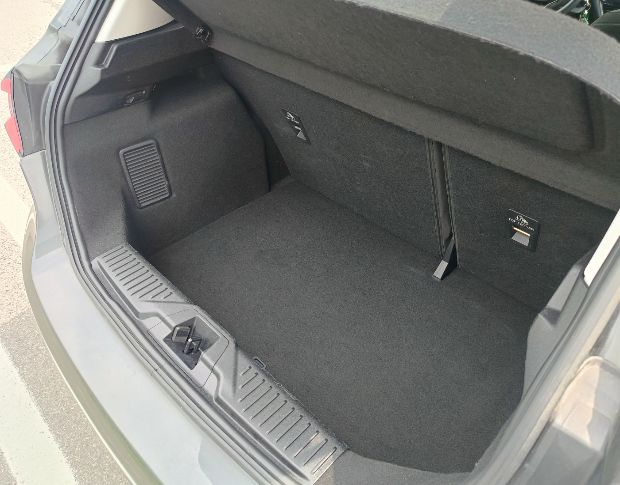Ford Fiesta titanium foto 11