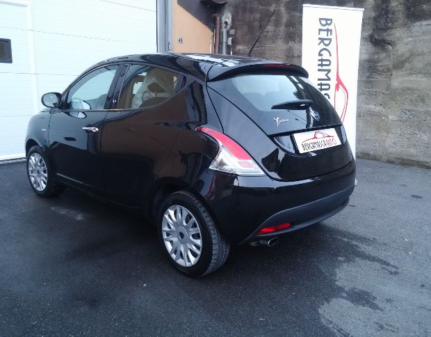 Lancia Ypsilon 1.2 Gold foto 2