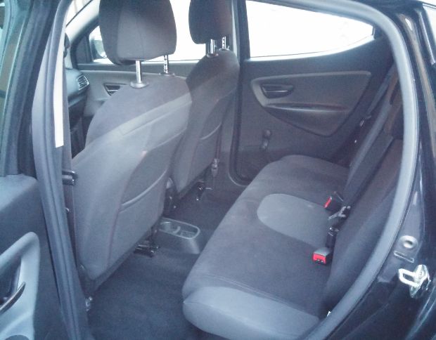 Lancia Ypsilon 1.2 Gold foto 7