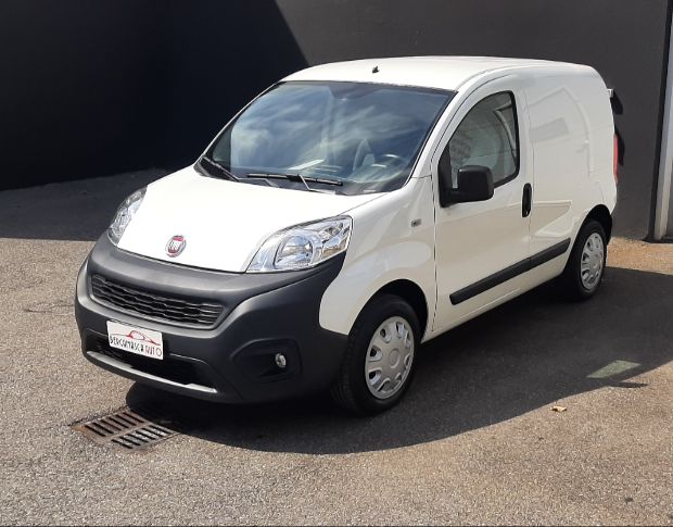 Fiat Fiorino 1.3 multijet foto 1