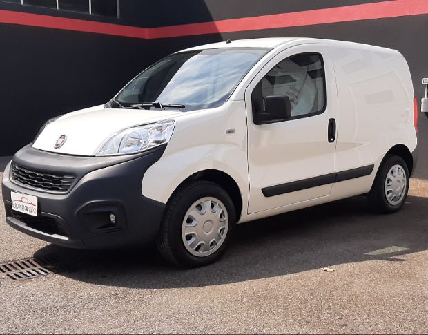 Fiat Fiorino 1.3 multijet foto 2