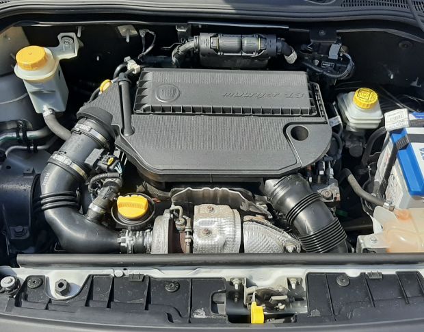 Fiat Fiorino 1.3 multijet foto 4