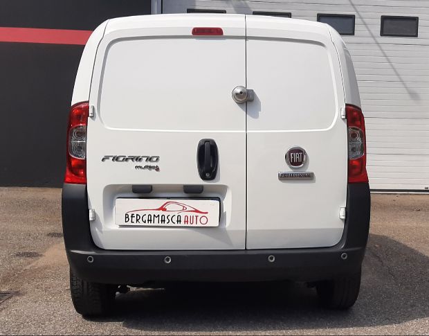 Fiat Fiorino 1.3 multijet foto 3