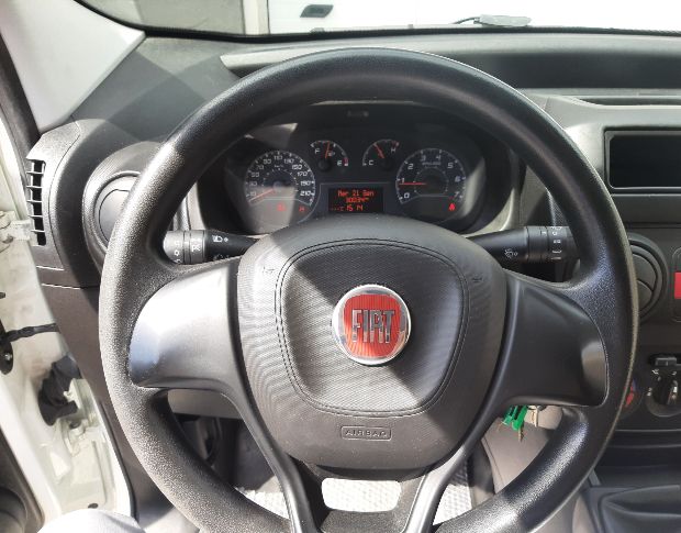 Fiat Fiorino 1.3 multijet foto 5