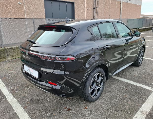 Alfa Romeo Tonale 1.5 hybrid 160CV foto 3