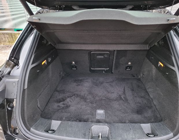 Alfa Romeo Tonale 1.5 hybrid 160CV foto 10