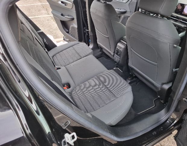 Alfa Romeo Tonale 1.5 hybrid 160CV foto 8