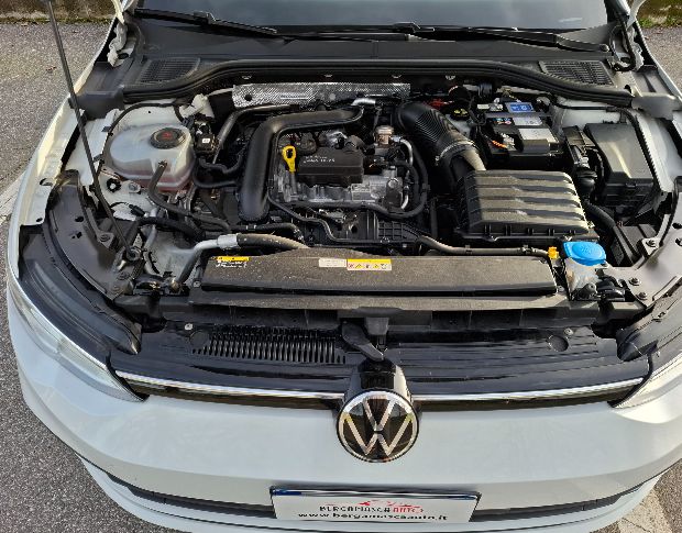 Volkswagen Golf Life foto 8