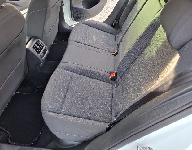 Volkswagen Golf Life foto 9