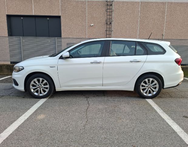 Fiat tipo s.w. foto 5