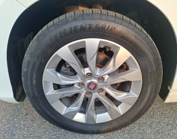 Fiat tipo s.w. foto 8