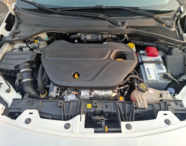 Fiat tipo s.w. foto 9