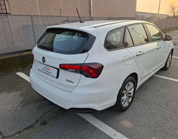 Fiat tipo s.w. foto 3